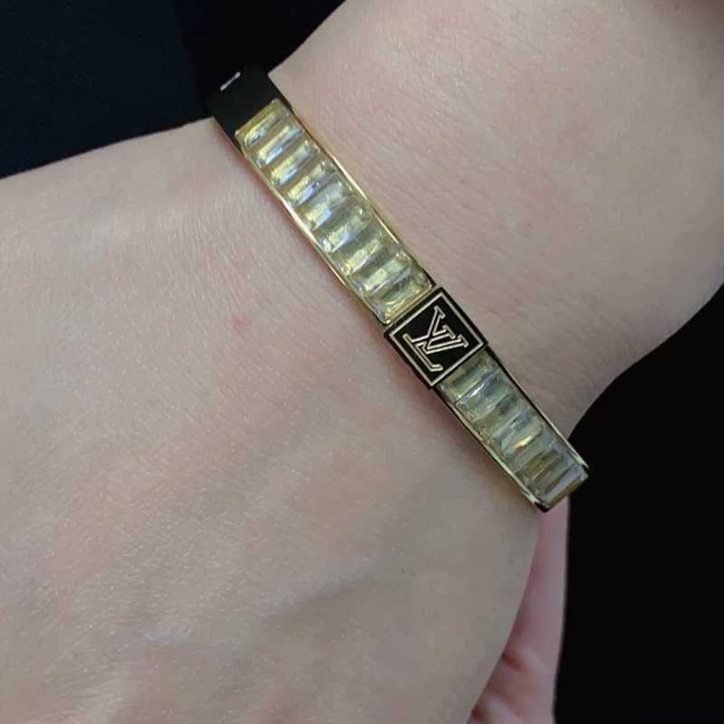 LV Bracelets